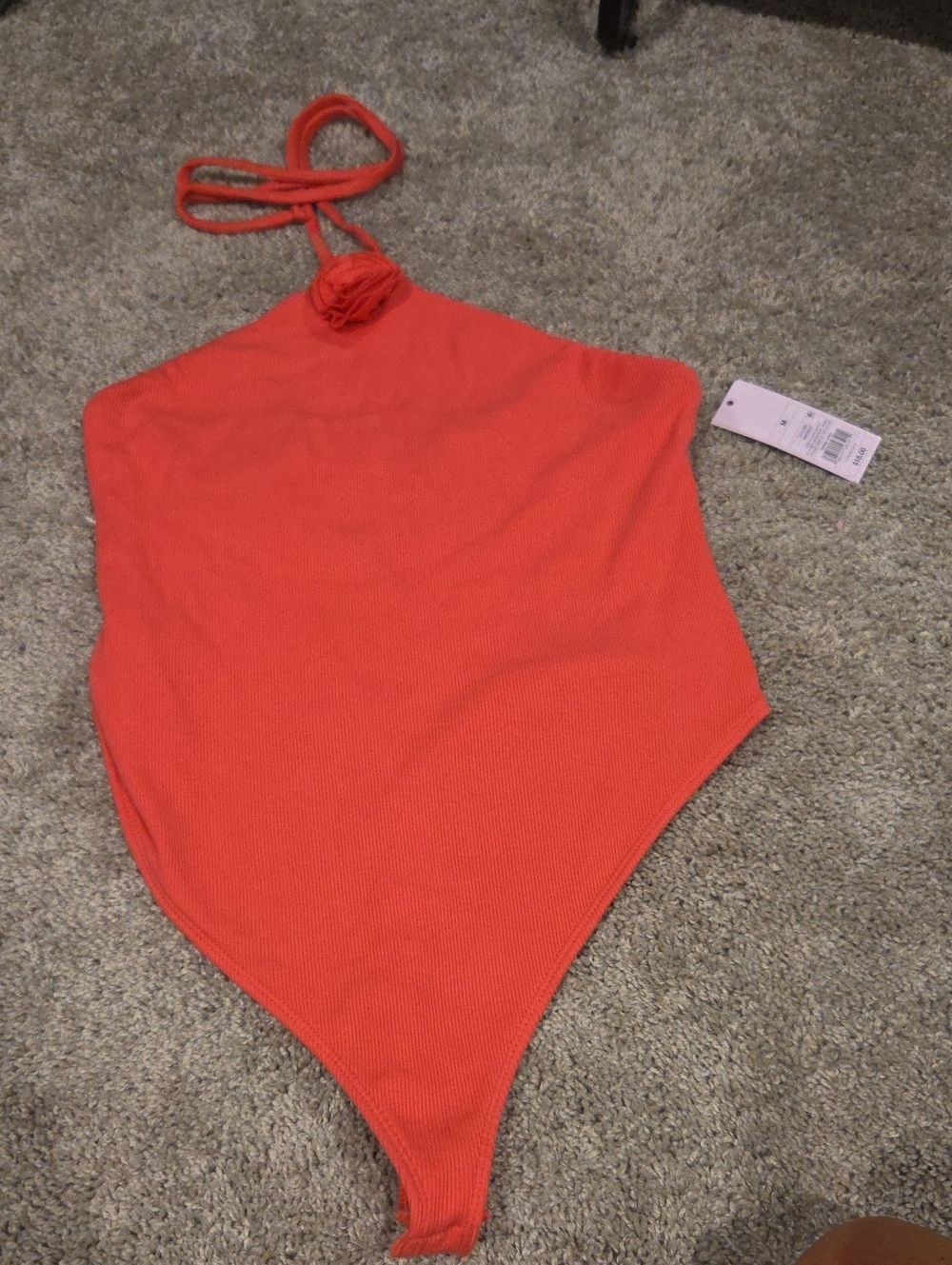 Womens Bodysuit